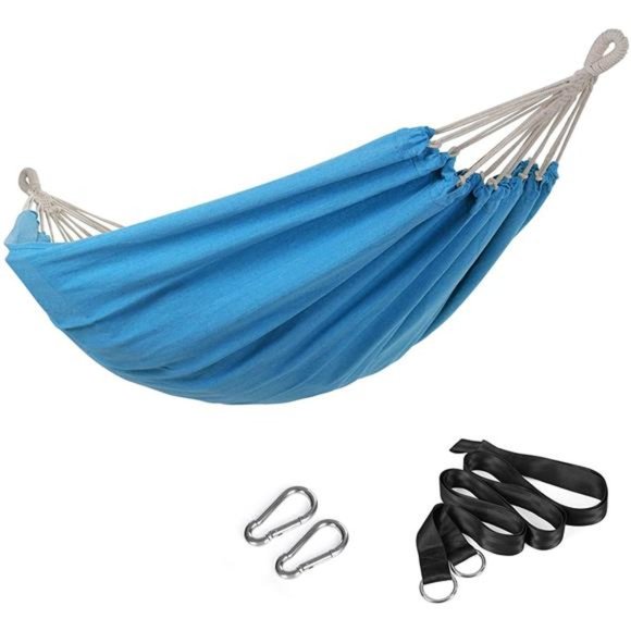 Double Hammock - Picture 1 of 7